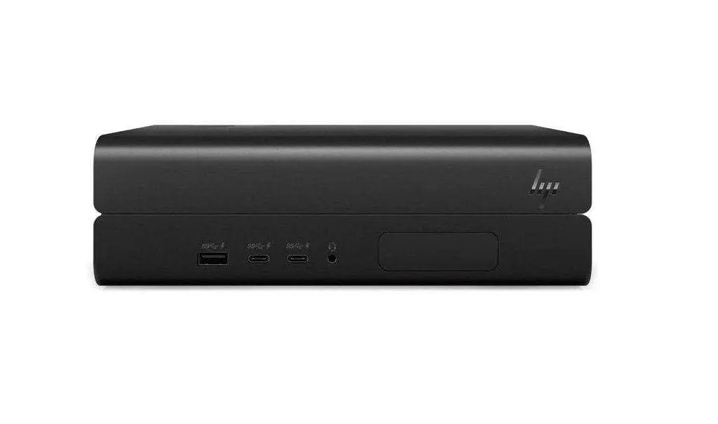Неттоп HP Z2 Mini G9 (8T1S4EA) - фото 4