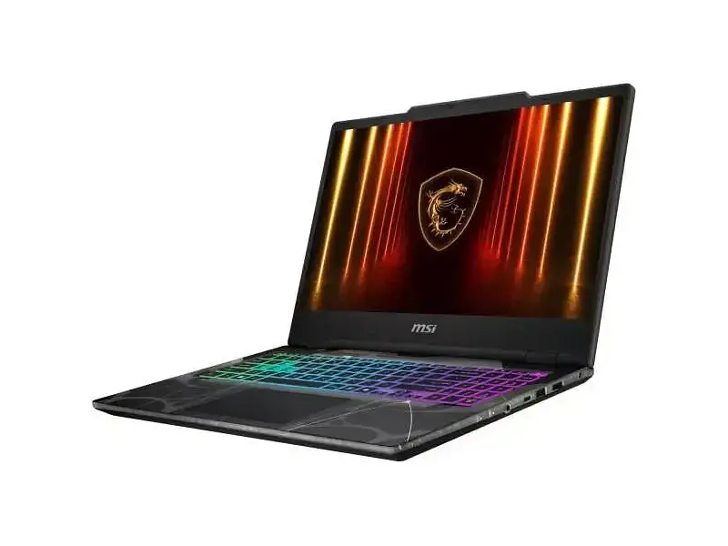 Ноутбук MSI Cyborg 15 B13WFKG (B13WFKG-1034XUA) - фото 3