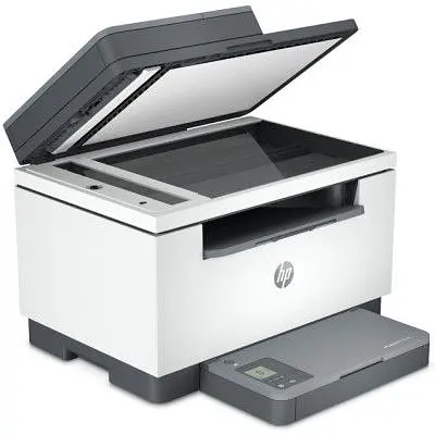 Багатофункціональний пристрій HP LaserJet M236sdn (9YG08A) - фото 5