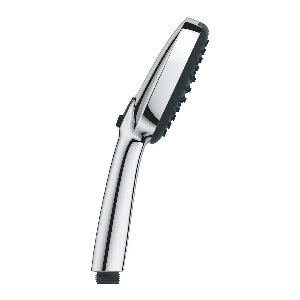 Ручний душ Grohe QuickFix Vitalio Comfort 110 26397001, Хром - фото 6
