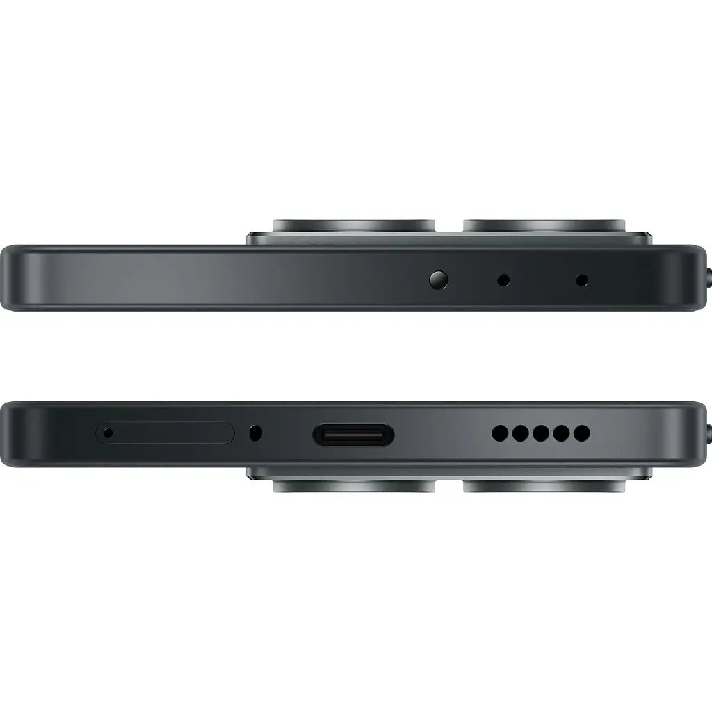Смартфон Xiaomi 14T 12/512GB Titan Black (Global Version) NFC (no charger) - фото 8