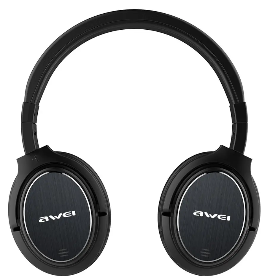 Навушники з активним шумоподавленням AWEI A950BL (1058-02) - фото 3
