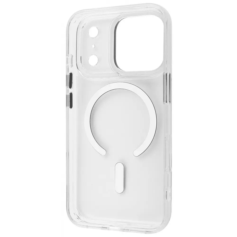 Чохол Proove VS1 Case with Magnetic Ring iPhone 17 Pro Max в асортименті - фото 7