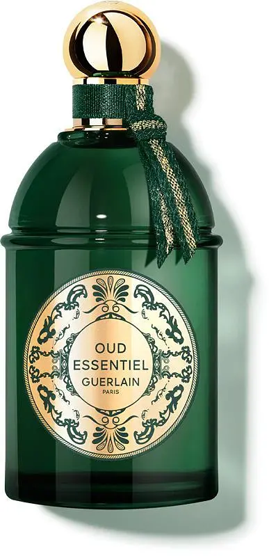 Оригінал Guerlain Les Absolus D'orient Oud Essentiel 125 мл Парфумована вода - фото 3