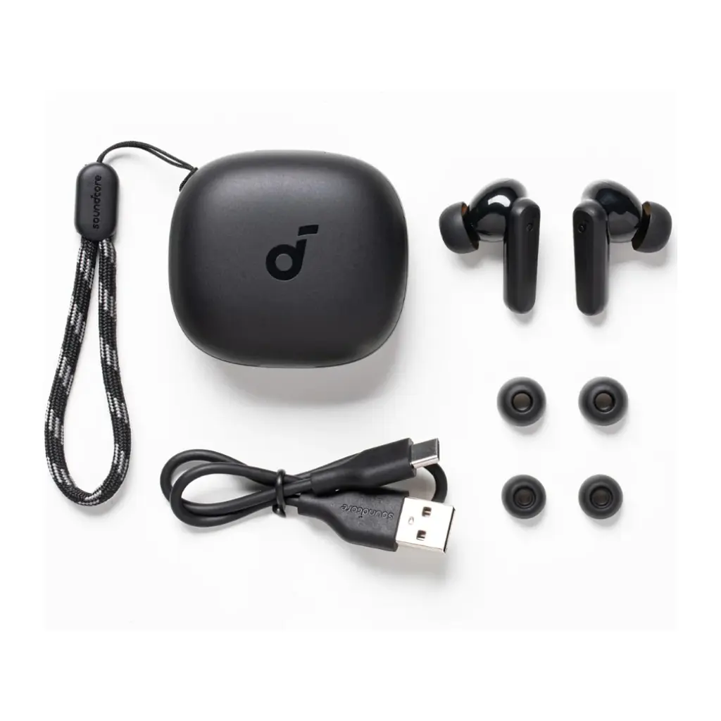 Навушники Anker SoundСore R50i Black (A3949G11) - фото 5