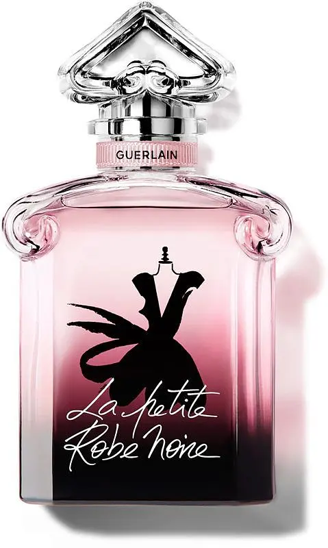 Оригінал Guerlain La Petite Robe Noire 50 мл Парфумована вода