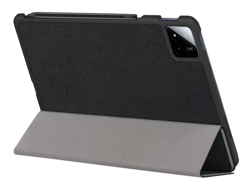 Чохол Primolux Slim для планшета Xiaomi Pad 8 / Pad 8 Pro 11.2" - Black - фото 4