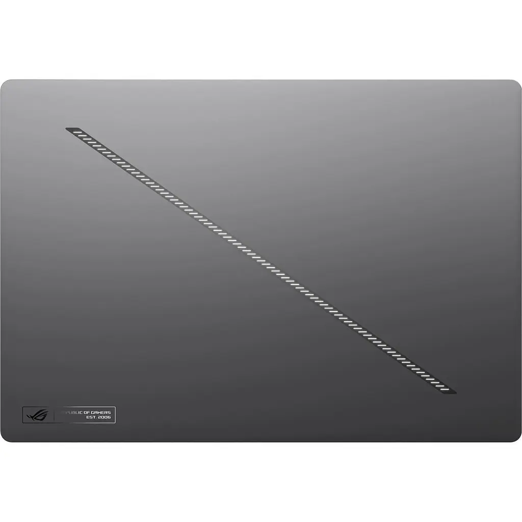 Ноутбук ASUS ROG Zephyrus G16 GU605CP (16 2560x1600 OLED 240 Hz, Intel Ultra 9-285H, 16 GB, 1 TB, RTX 5070 8 GB, W11H) (GU605CP-G16.U95070) - фото 10