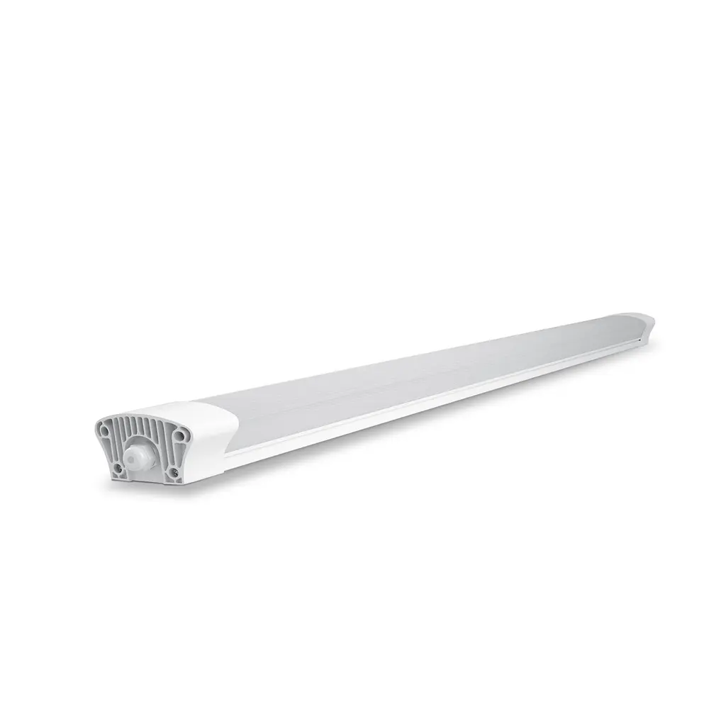 LED світильник IP65 лінійний VIDEX 50W 1,5М 5000K - фото 2