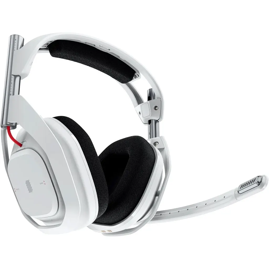 Ігрові навушники Logitech Astro A50 Gen5 White (939-002230) [155062] - фото 3
