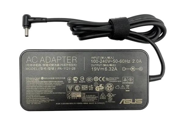 Блок живлення ASUS 120W (PA-1121-28 A15-120P1A / A40161) - фото 2