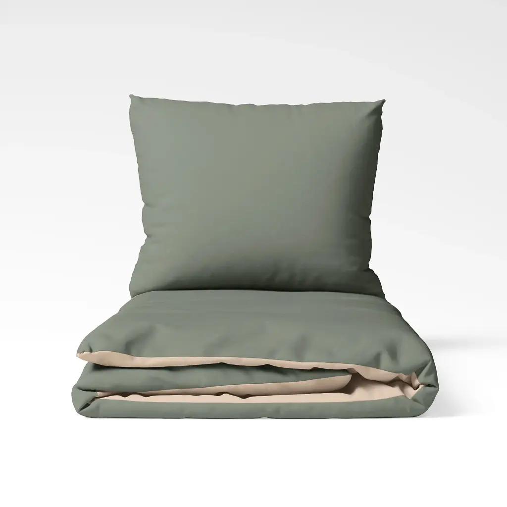 Комплект постельного белья ТЕП Spring carrot двуспальный (2-01691_23716) - фото 3