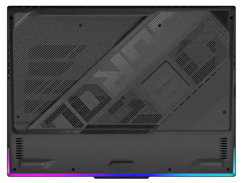Ноутбук Asus ROG Strix G16 G614PR (G614PR-G16.R05070TI) - фото 9