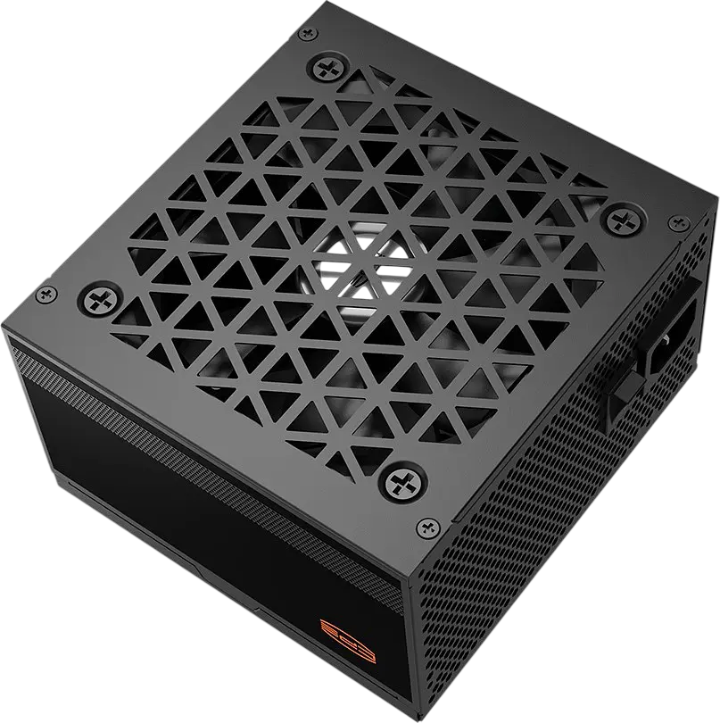 Блок живлення PcCooler YK-H 850W 80+ Bronze (YK850H) - фото 5