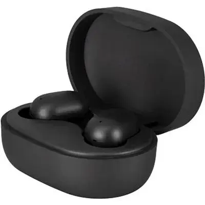 Беспроводные Stereo Bluetooth наушники Gelius Pro Reddots TWS Earbuds GP-TWS010 Black - фото 2