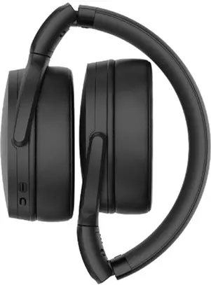Навушники Sennheiser HD 350 BT Over-Ear Wireless Mic Black (508384) - фото 2