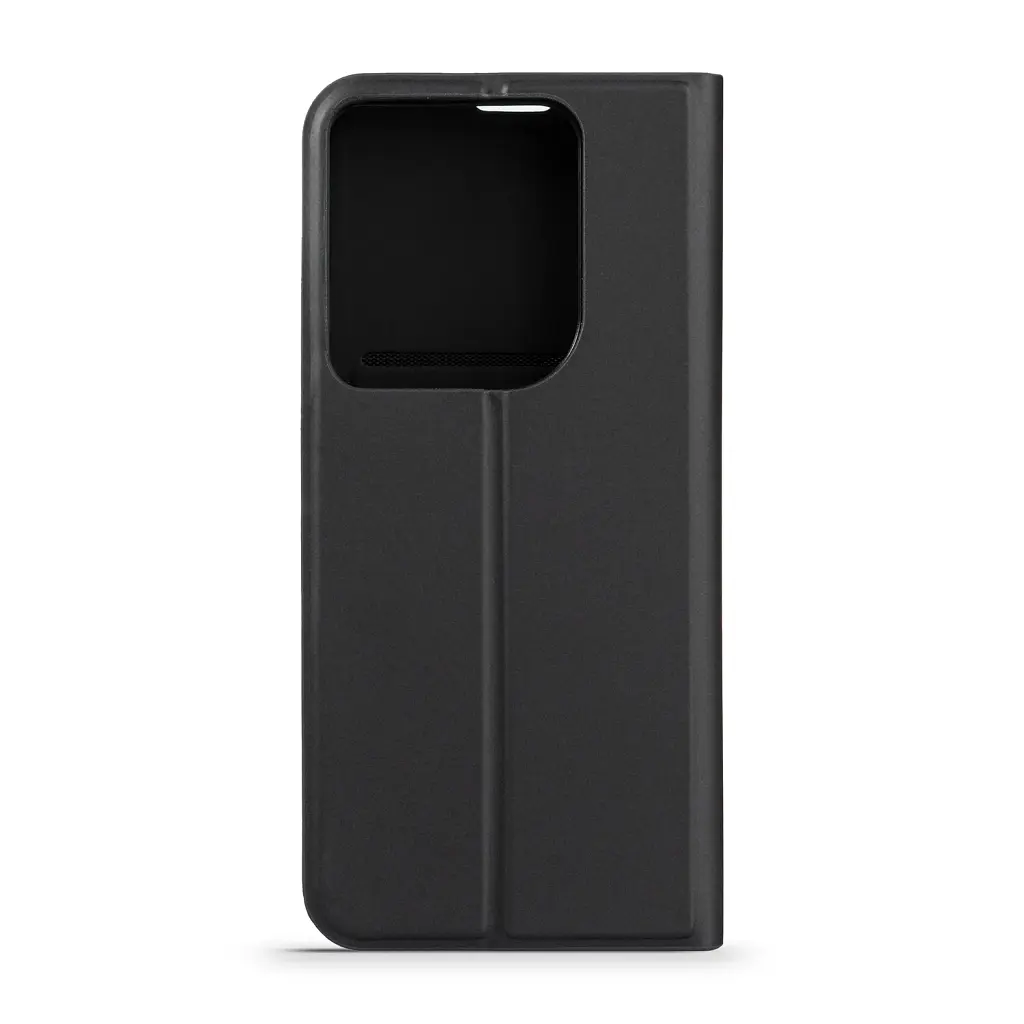 Чехол-книга ArmorStandart OneFold Case для Motorola Edge 60 Neo 5G / 50 Neo 5G Black - фото 2