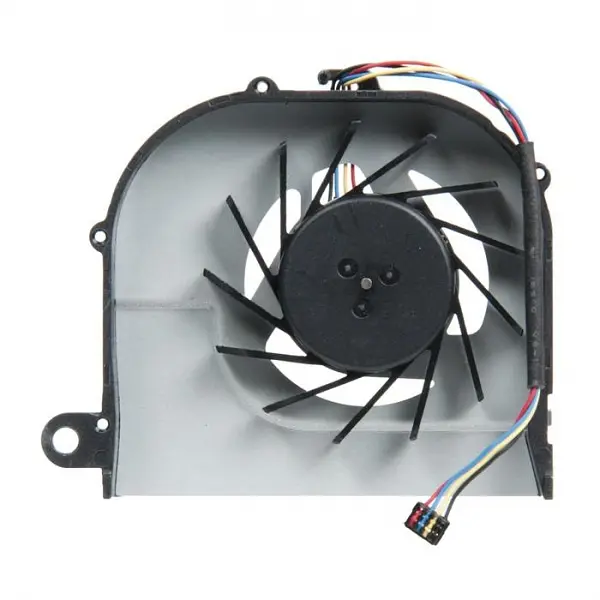 Вентилятор для ноутбука Acer Aspire 3810T, 3810TG, 3810TZ, 3810TZG (GC053507VH-A), DC (5V, 0.12A), 4pin - фото 2