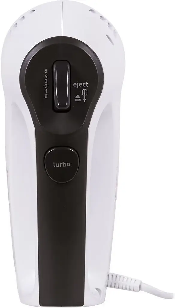 Міксер Tefal HT310138 White UA - фото 4