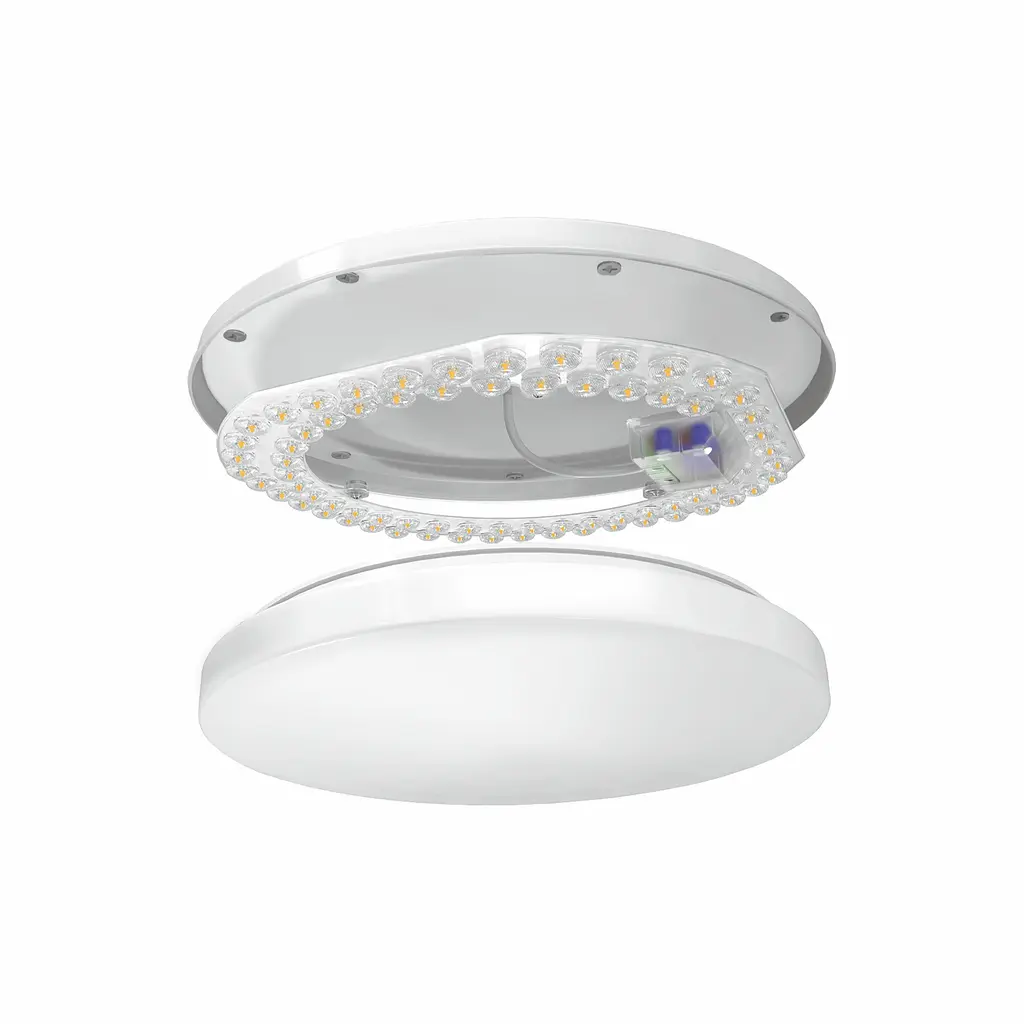 LED модуль для світильників Videx VL-MLC-364, 4000K 36W (28188-000) - фото 7