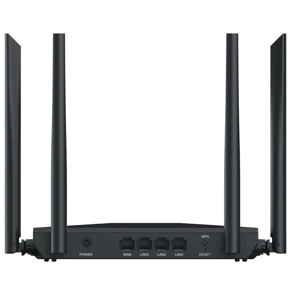 Маршрутизатор Netis NC65 - фото 3