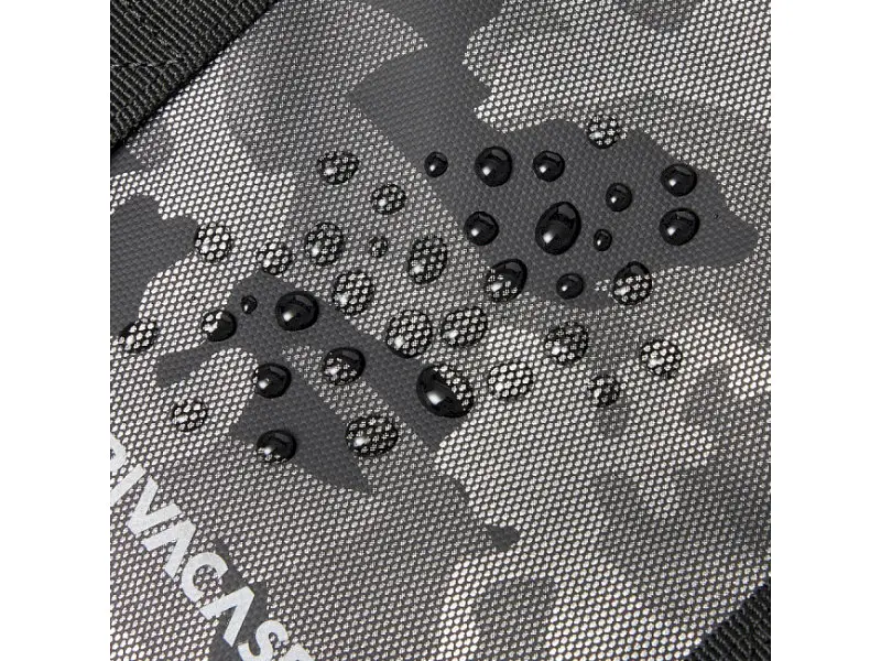 Рюкзак для ноутбука RIVACASE Sherwood 15.6 (7621 Grey Camo) - фото 12