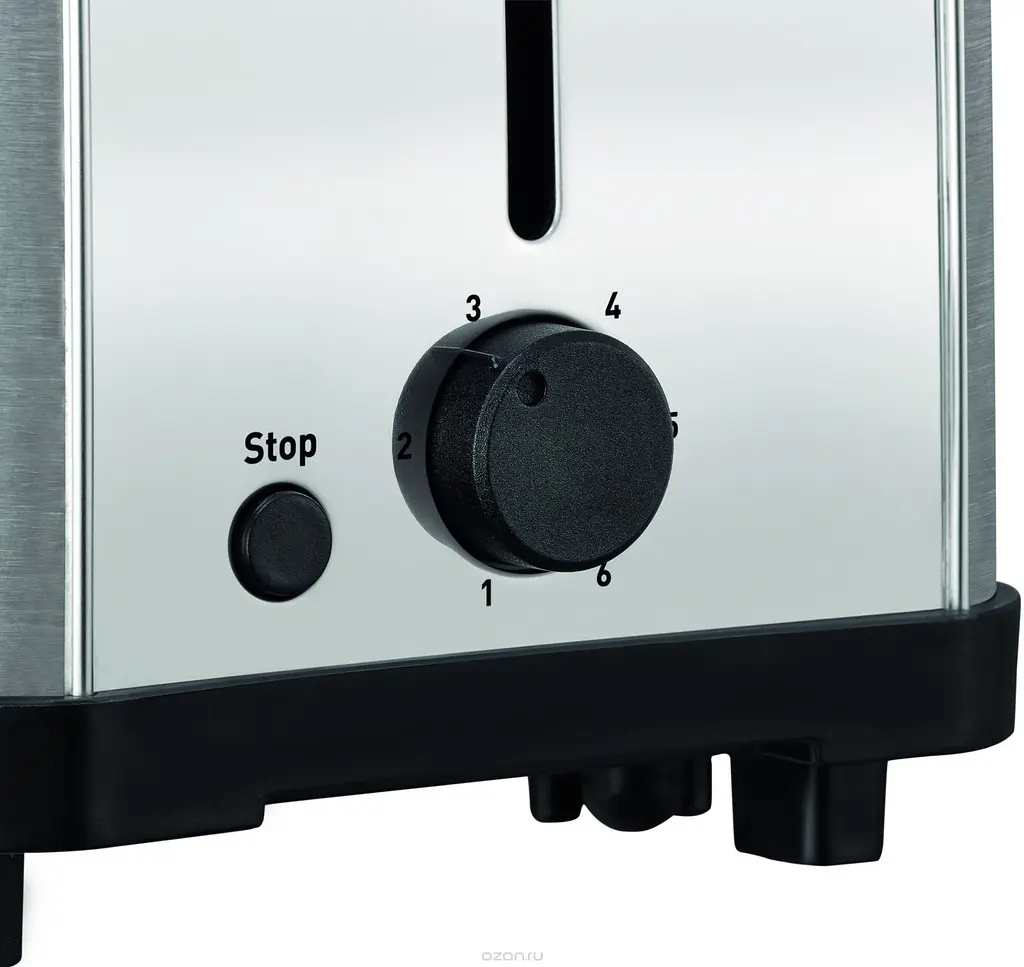 Тостер Tefal TT330D30 - фото 5