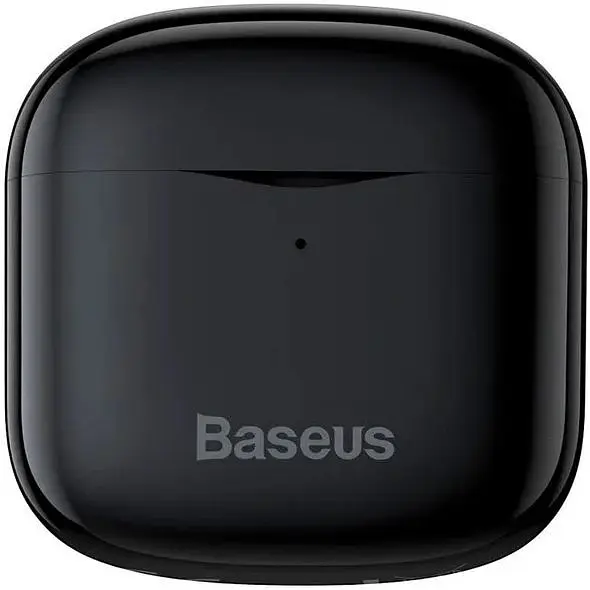 Бездротові навушники Baseus True Wireless Earphones Bowie E3 NGTW080001 Black - фото 3