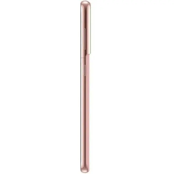 Смартфон Samsung Galaxy S21 G991B/DS 5G 8/128GB Phantom Pink - фото 9