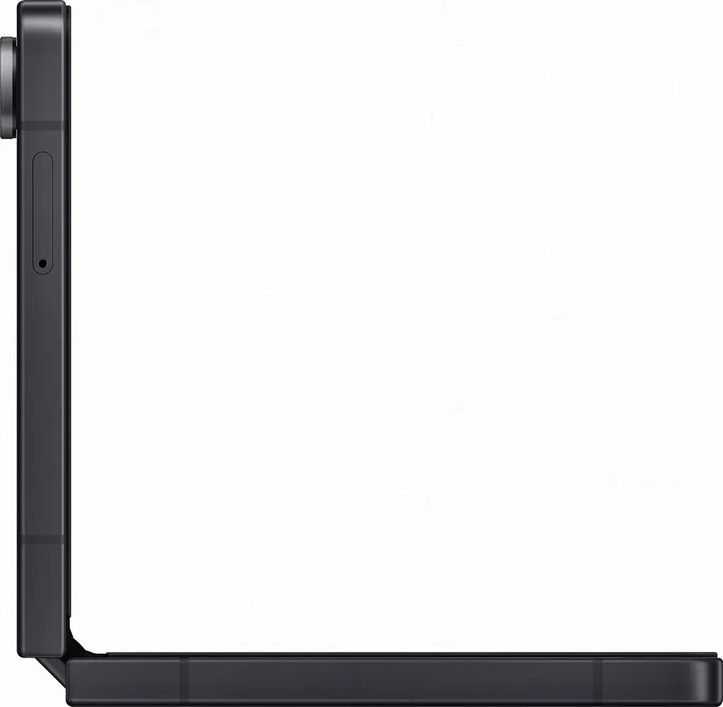 Смартфон Samsung Galaxy Flip7 12/256GB Jetblack (SM-F766BZKG) - фото 9