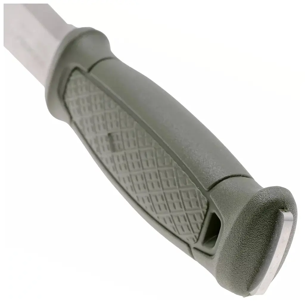 Ніж Morakniv Garberg S Green (14472) - фото 8