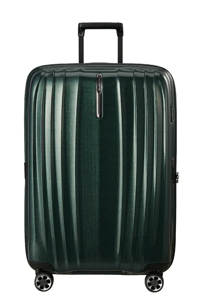 Валіза 76 См Samsonite NEXIS DEEP FOREST 76x52x29(32) KT1*14004 - фото 16