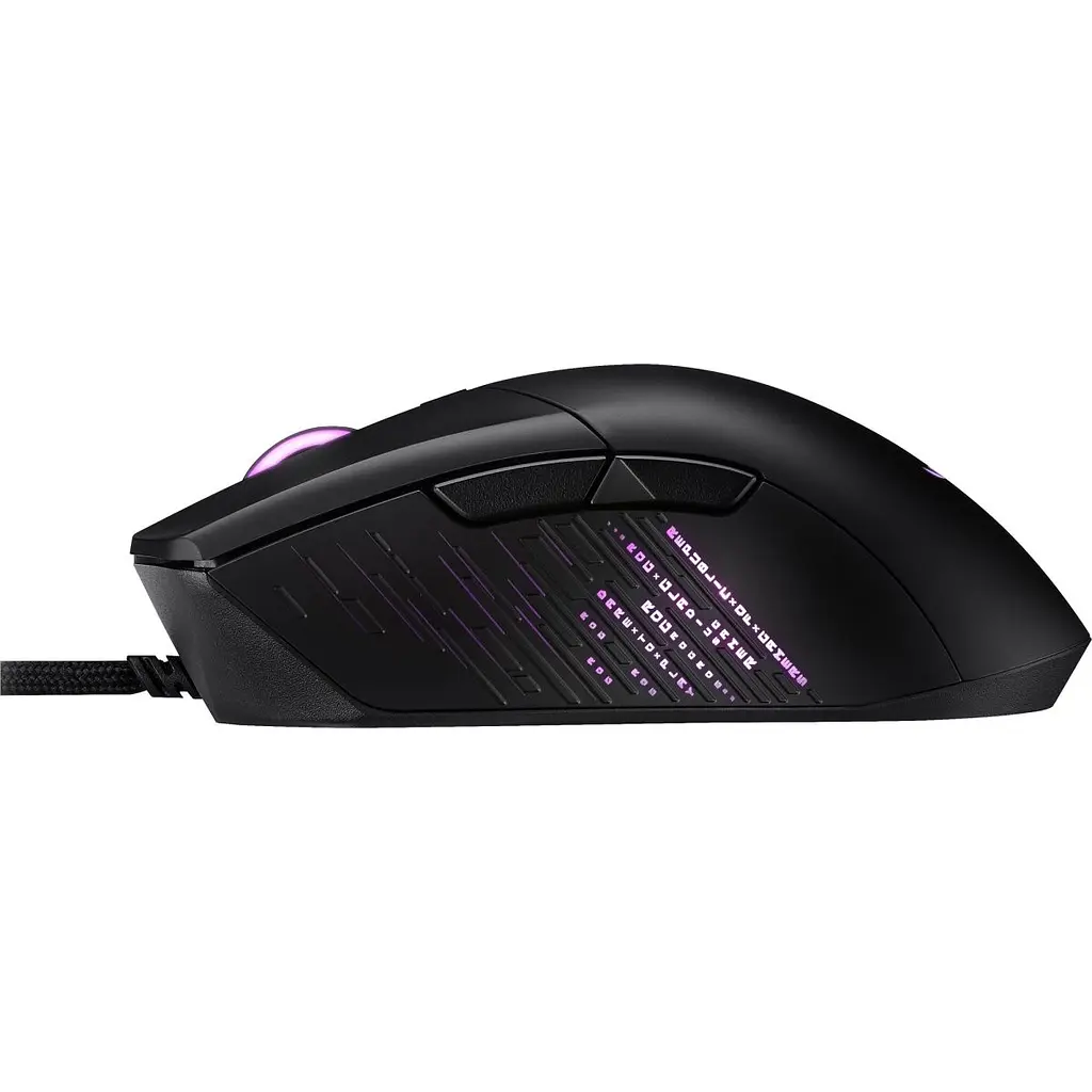 Миша Asus ROG Gladius III USB (90MP0270-BMUA00) [70458] - фото 5