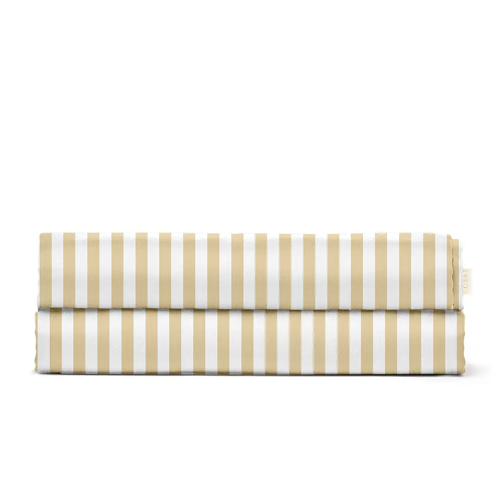 Простирадло 240х260 BISCUIT LINE COSAS (4822052147214)