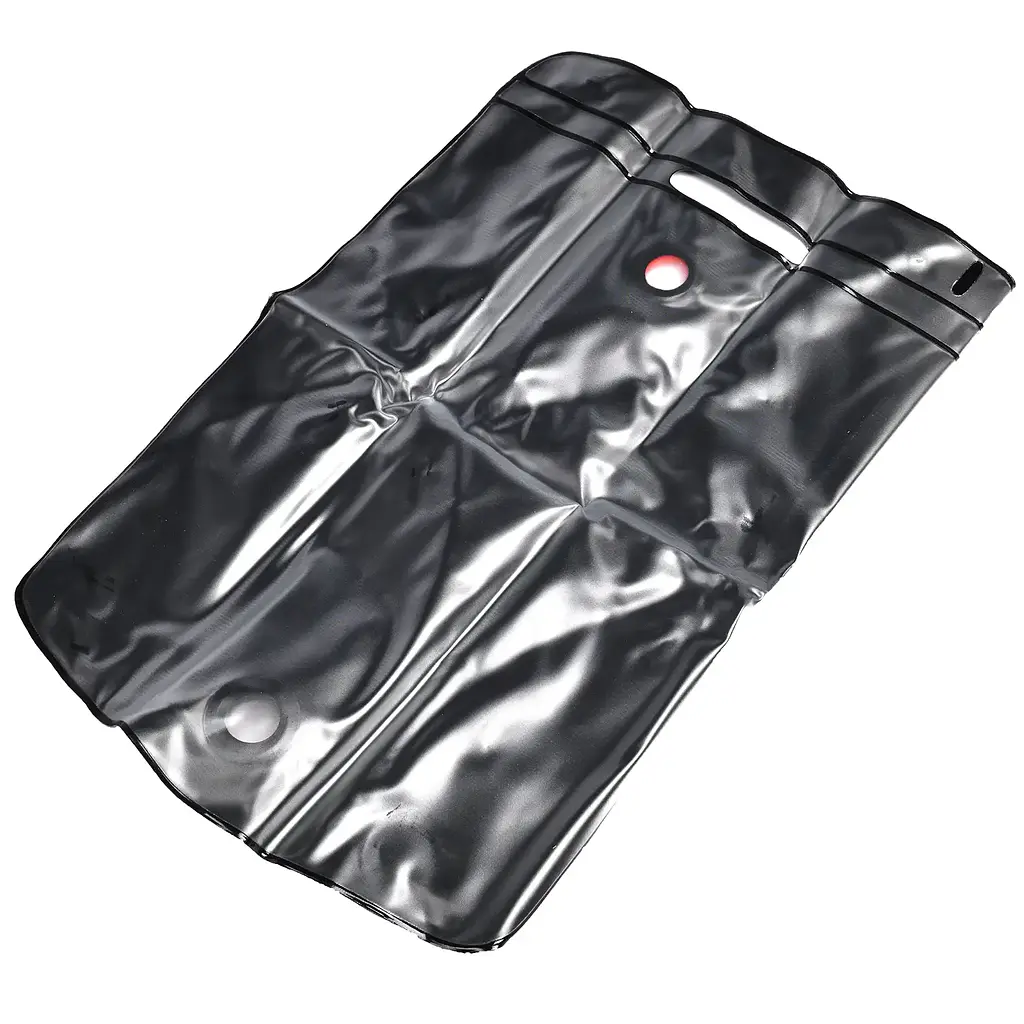 Душ Supretto для кемпінгу та дачі 20 л (B018-2) - фото 5