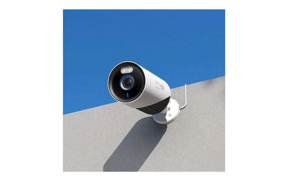 Система відеоспостереження Anker Eufy EufyCam E330 (Professional) 2+1 - фото 2