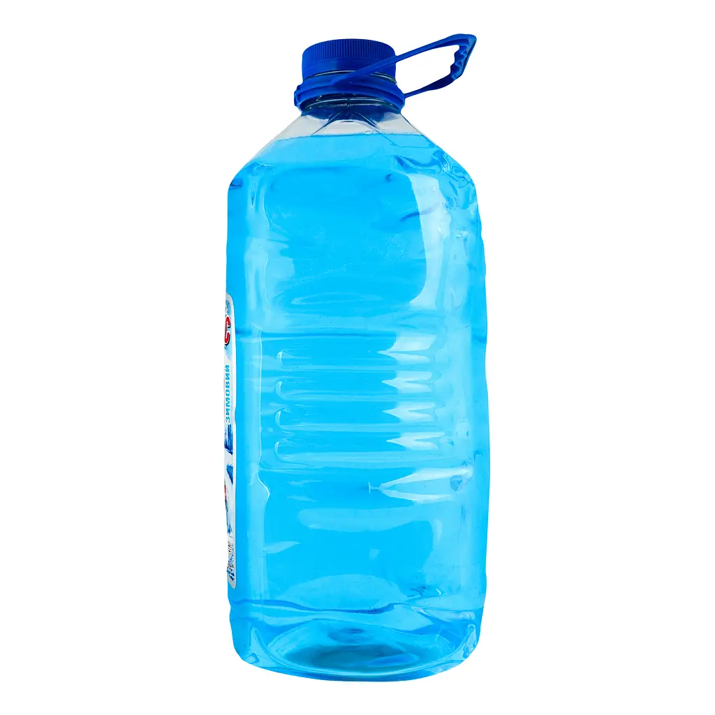 Омивач скла Sapfire Морський бриз, зимовий -20°С, 4,5 л - фото 6