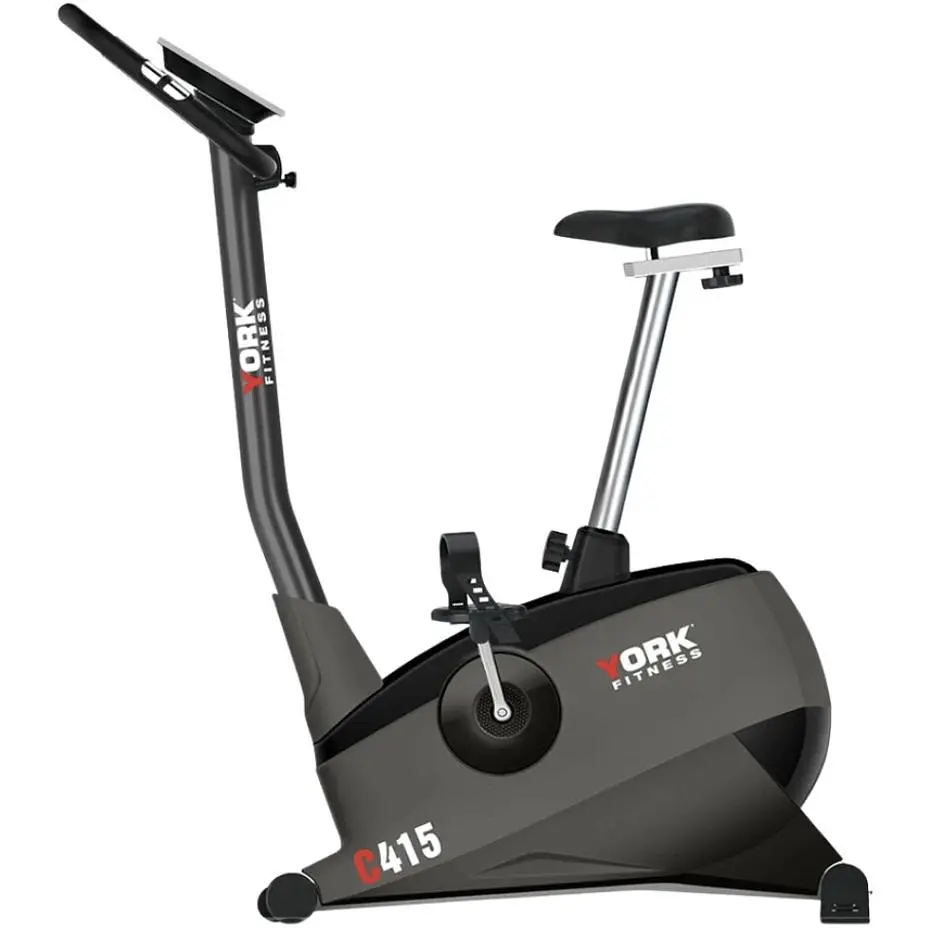 Велотренажер York Fitness C415 електромагнітний - фото 3
