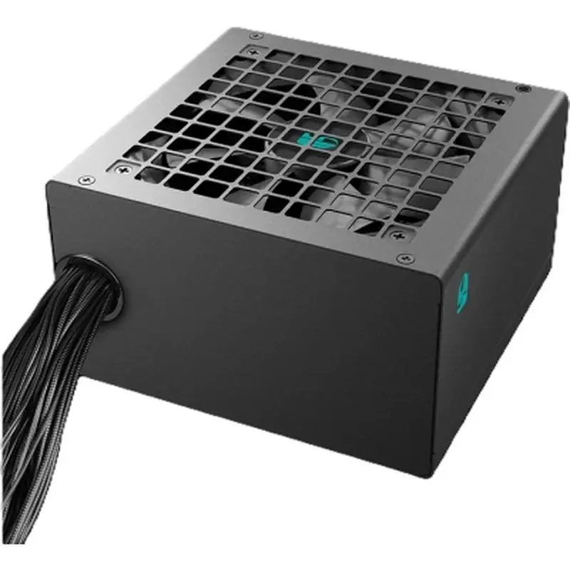Блок живлення Deepcool 700W (PF700X) - фото 4