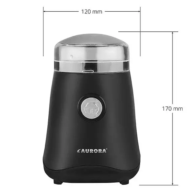Кавомолка Aurora AU 3445 - фото 2