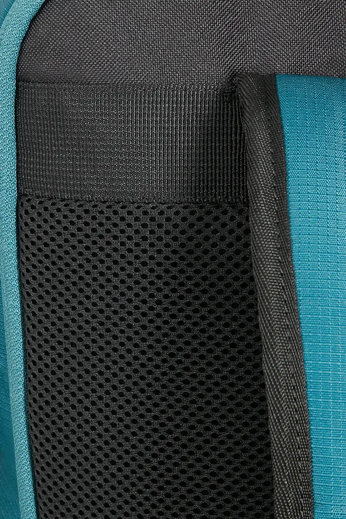 Рюкзак Дорожній S/M 15.6" American Tourister TAKE2CABIN TOTALLY TEAL 40x30x20 91G*51009 - фото 11