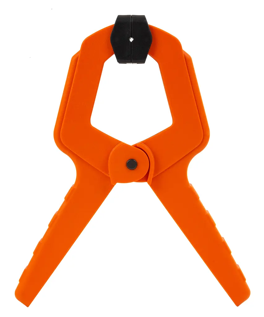 Струбцина пружинная, зажим 38мм, Polax (22-019) - фото 2