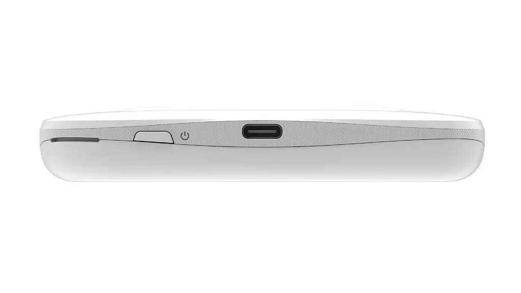 Мобільний 4G Wi-Fi роутер Ergo M126, SIM, батарея 3000 mAh - фото 3