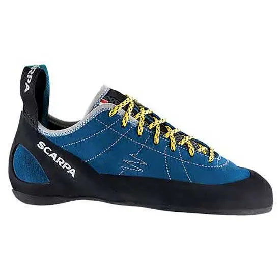 Скальники Scarpa Helix 43,5 Синій - фото 5