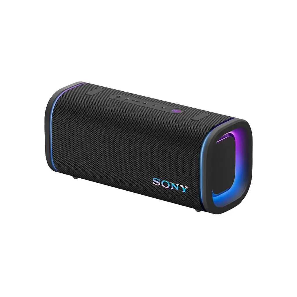 Акустическая система Sony ULT FIELD 5 Black (SRSULT50B.E) - фото 10
