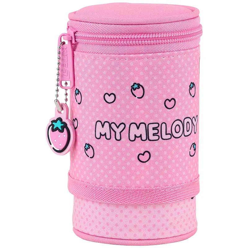 Пенал Kite HK рожевий (HK25-684) - фото 5