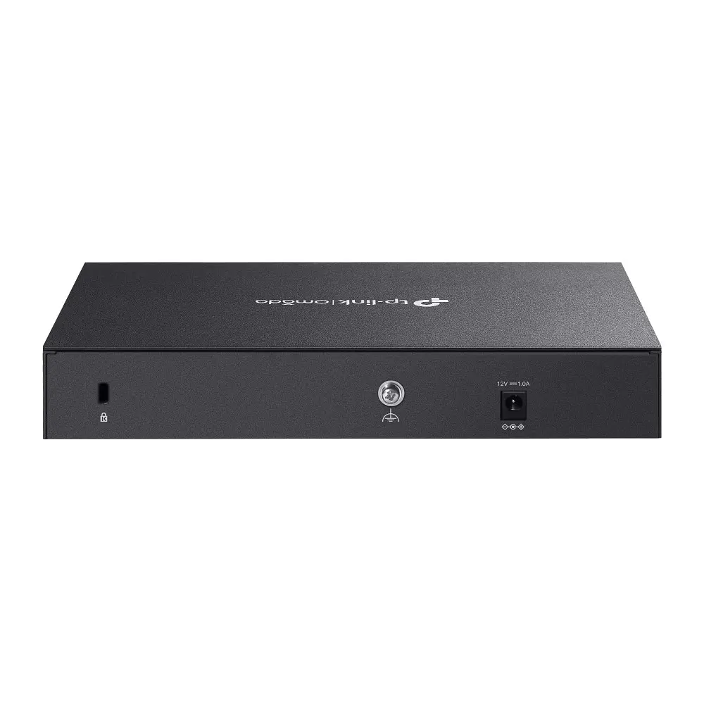 Маршрутизатор TP-Link Omada ER7206 - фото 4