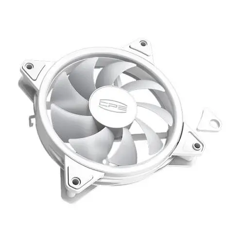 Вентилятор 120 мм, F3 T120 ARGB, White, 3 шт PcCooler teh0028670