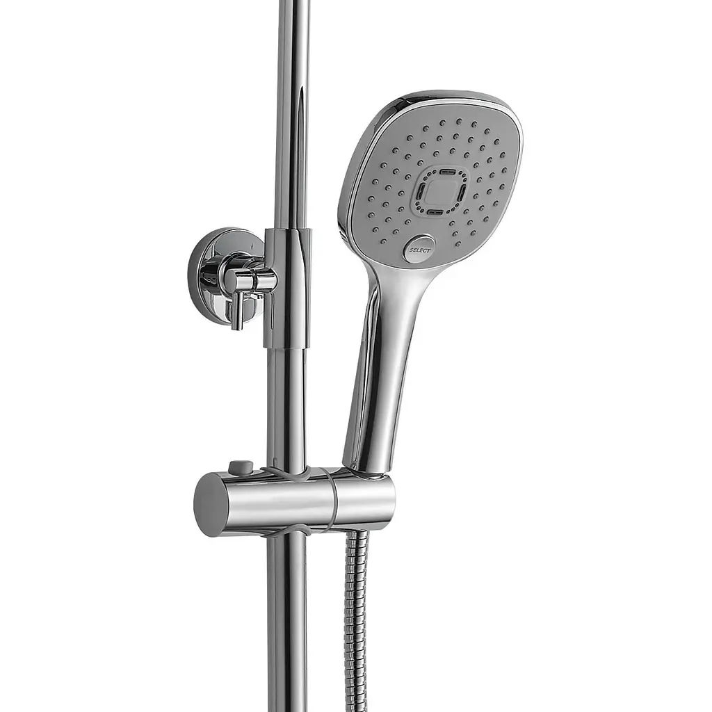 Душова система Globus Lux GLM-0041T - фото 3