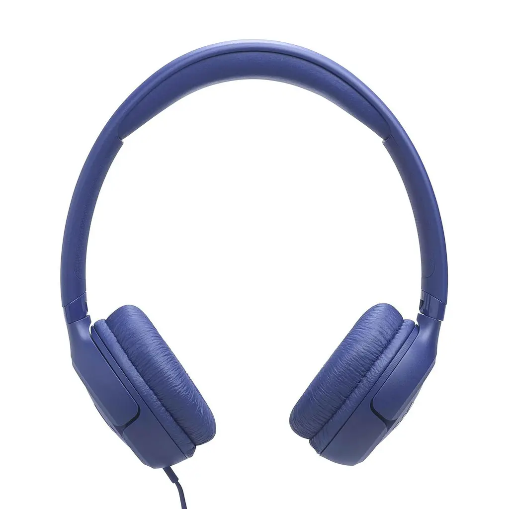 Гарнiтура JBL Tune 530C Синій (JBLT530CBLU) - фото 9